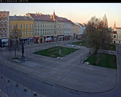 Náměstí T. G. Masaryka