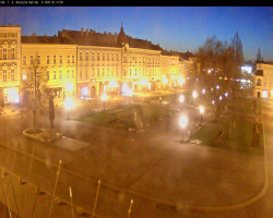 Náměstí T. G. Masaryka