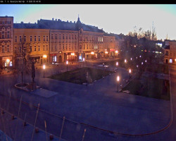 Náměstí T. G. Masaryka