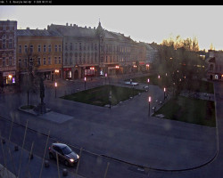 Náměstí T. G. Masaryka