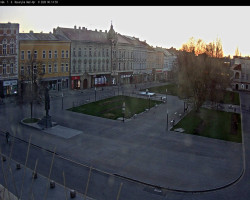 Náměstí T. G. Masaryka