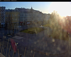 Náměstí T. G. Masaryka