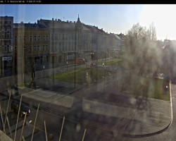 Náměstí T. G. Masaryka