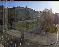 Náměstí T. G. Masaryka