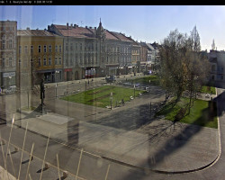 Náměstí T. G. Masaryka