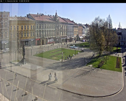 Náměstí T. G. Masaryka