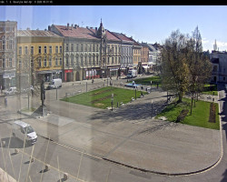 Náměstí T. G. Masaryka