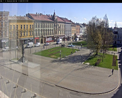 Náměstí T. G. Masaryka