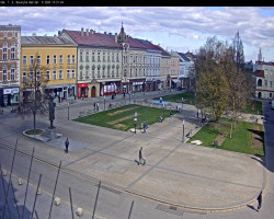 Náměstí T. G. Masaryka