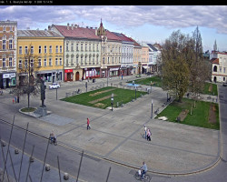 Náměstí T. G. Masaryka