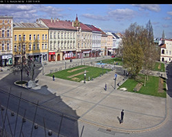 Náměstí T. G. Masaryka