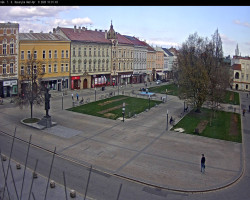 Náměstí T. G. Masaryka