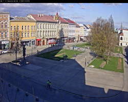 Náměstí T. G. Masaryka