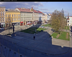 Náměstí T. G. Masaryka