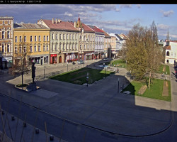 Náměstí T. G. Masaryka