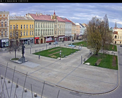 Náměstí T. G. Masaryka