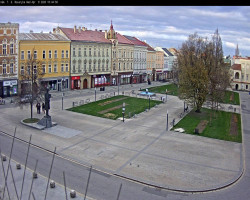 Náměstí T. G. Masaryka