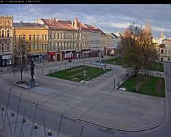 Náměstí T. G. Masaryka