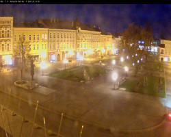 Náměstí T. G. Masaryka