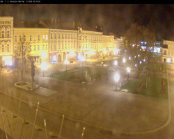 Náměstí T. G. Masaryka