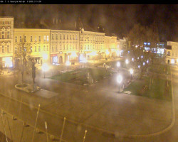 Náměstí T. G. Masaryka