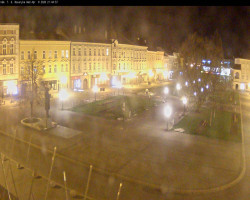 Náměstí T. G. Masaryka