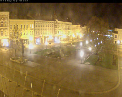 Náměstí T. G. Masaryka