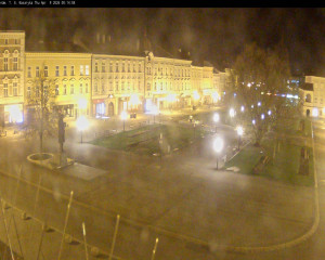 Město Prostějov - Náměstí T. G. Masaryka - 9.4.2026 v 00:15 Město Prostějov - Náměstí T. G. Masaryka - 9.4.2026 v 00:15