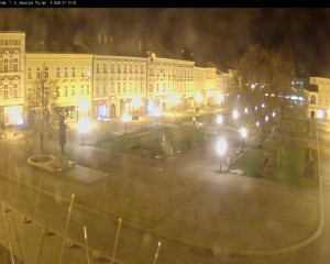 Město Prostějov - Náměstí T. G. Masaryka - 9.4.2026 v 01:15 Město Prostějov - Náměstí T. G. Masaryka - 9.4.2026 v 01:15