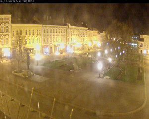 Město Prostějov - Náměstí T. G. Masaryka - 9.4.2026 v 04:01 Město Prostějov - Náměstí T. G. Masaryka - 9.4.2026 v 04:01