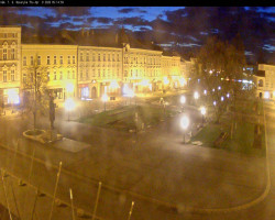 Náměstí T. G. Masaryka