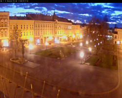 Náměstí T. G. Masaryka