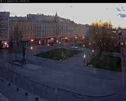 Náměstí T. G. Masaryka