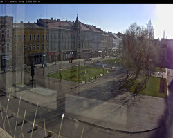 Náměstí T. G. Masaryka