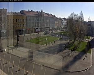 Město Prostějov - Náměstí T. G. Masaryka - 9.4.2026 v 08:15 Město Prostějov - Náměstí T. G. Masaryka - 9.4.2026 v 08:15