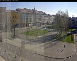 Náměstí T. G. Masaryka