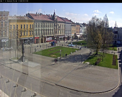 Náměstí T. G. Masaryka