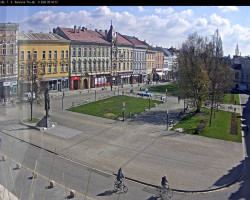 Náměstí T. G. Masaryka