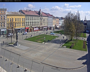 Město Prostějov - Náměstí T. G. Masaryka - 9.4.2026 v 10:15 Město Prostějov - Náměstí T. G. Masaryka - 9.4.2026 v 10:15
