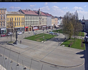 Město Prostějov - Náměstí T. G. Masaryka - 9.4.2026 v 10:45 Město Prostějov - Náměstí T. G. Masaryka - 9.4.2026 v 10:45