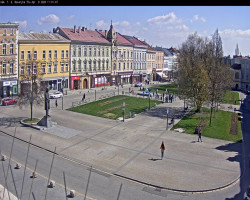 Náměstí T. G. Masaryka