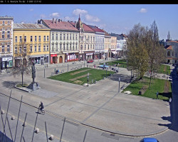 Náměstí T. G. Masaryka