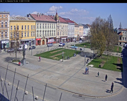 Náměstí T. G. Masaryka