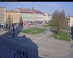 Náměstí T. G. Masaryka