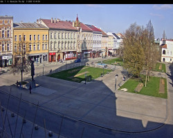 Náměstí T. G. Masaryka