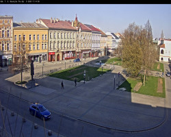 Náměstí T. G. Masaryka