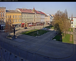 Náměstí T. G. Masaryka