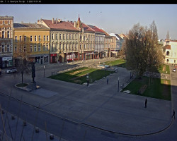 Náměstí T. G. Masaryka