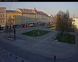 Náměstí T. G. Masaryka