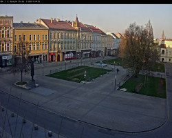 Náměstí T. G. Masaryka